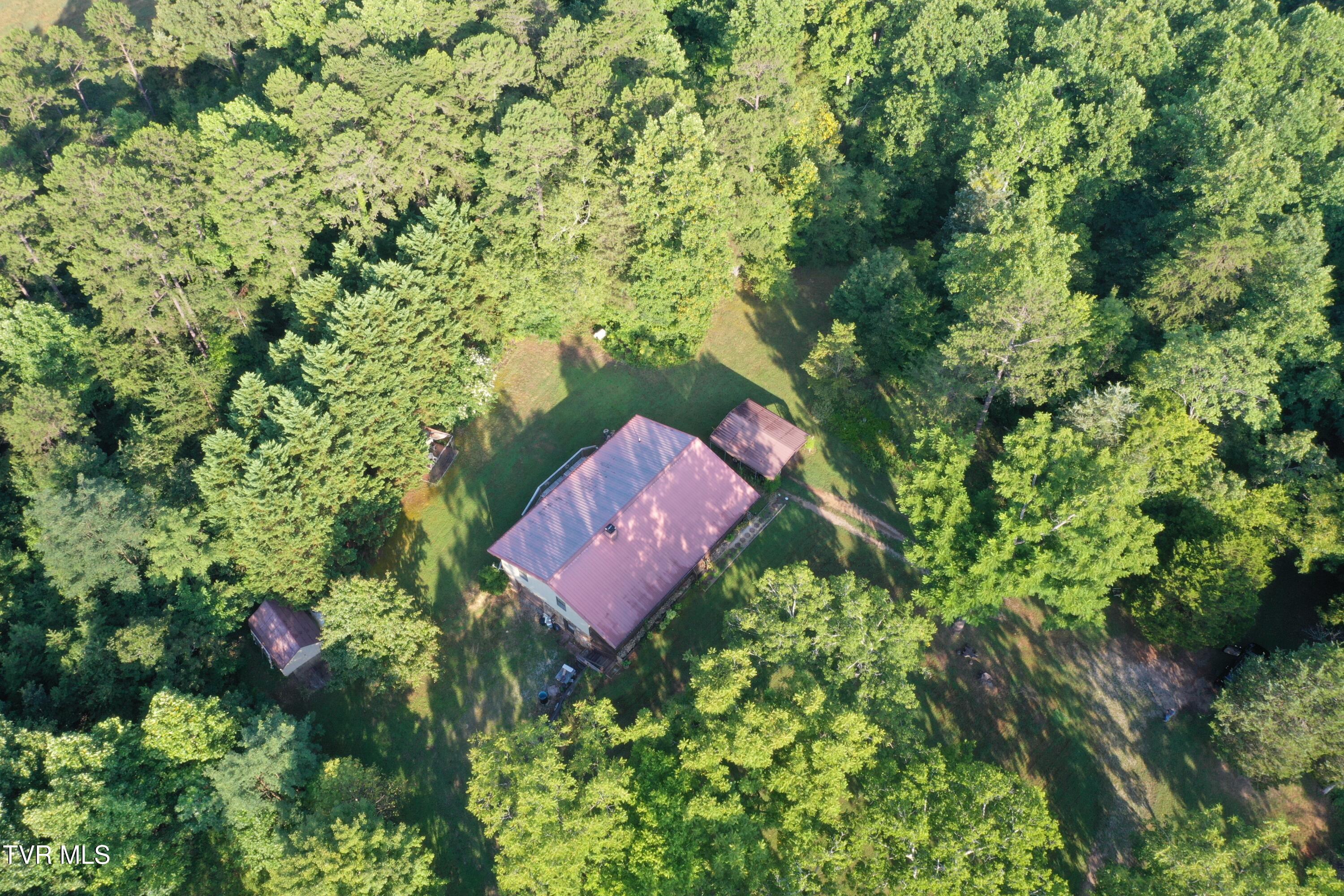 252 Slaton Farm Road Dandridge, TN 37725 - Photo 22 of 35 23