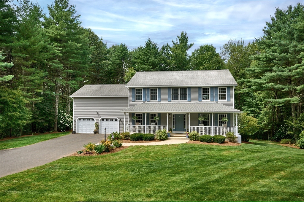 128 Middle Road Southampton, MA 01073 - Photo 1 of 41