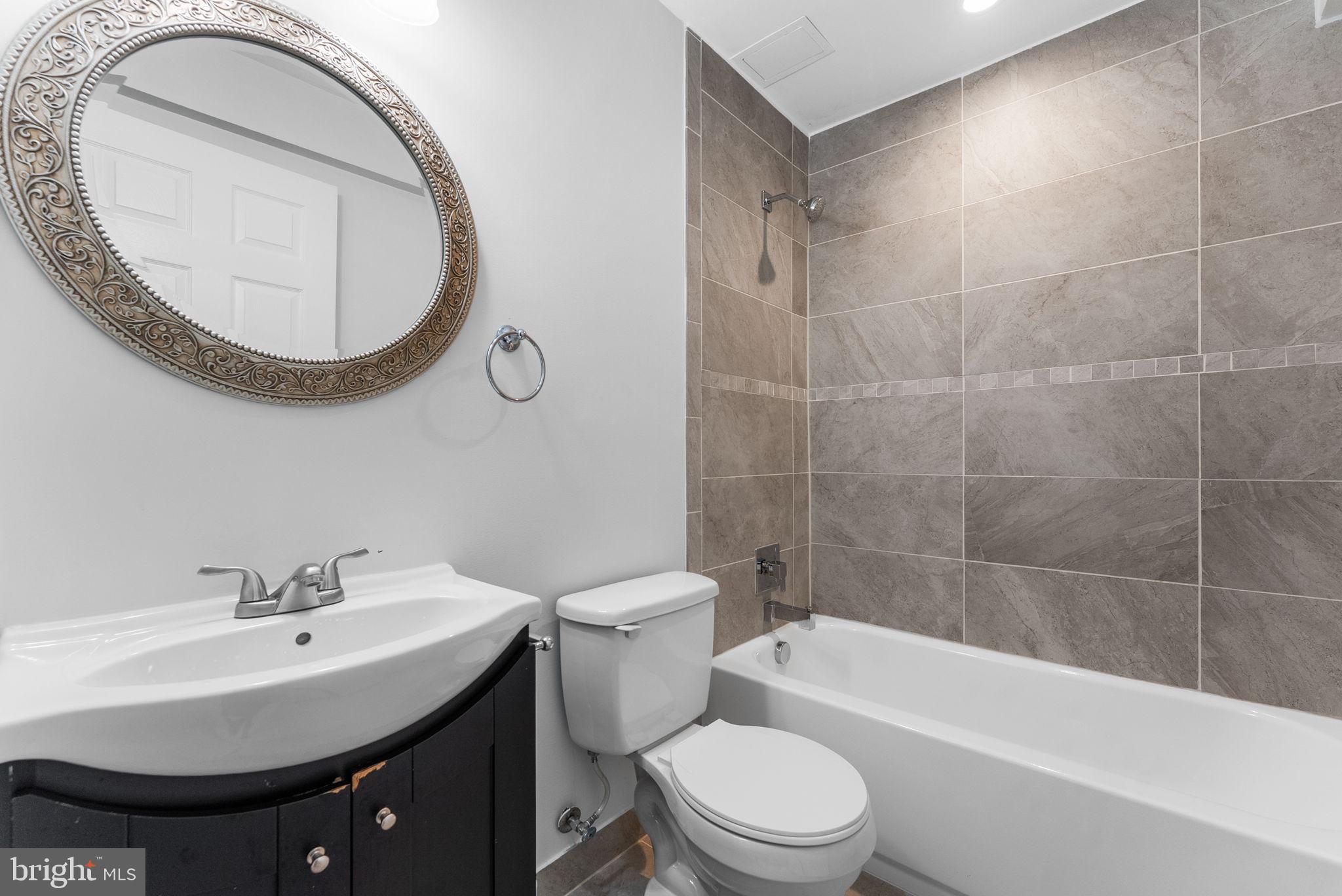 14365 Newbern Loop Gainesville, VA 20155 - Photo 45 of 59 Lower Level 3rd Full Bath