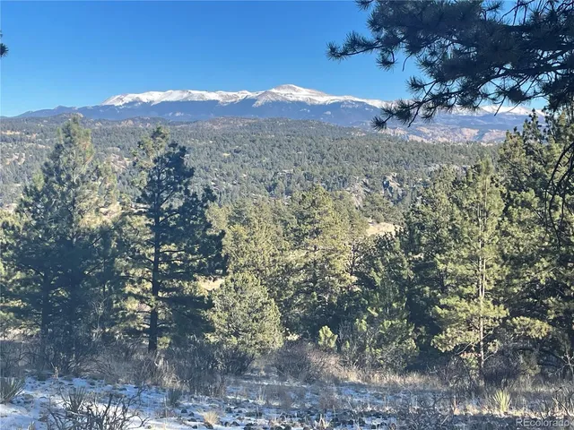 $285,000 | 0 Twinkle Road, Guffey, CO 80820