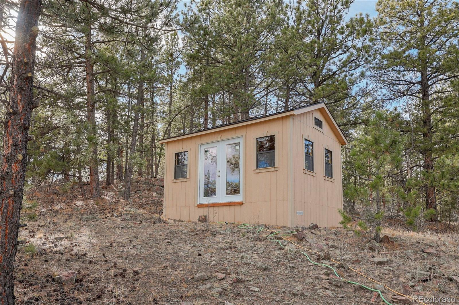 0 Twinkle Road Guffey, CO 80820 - Photo 8 of 24