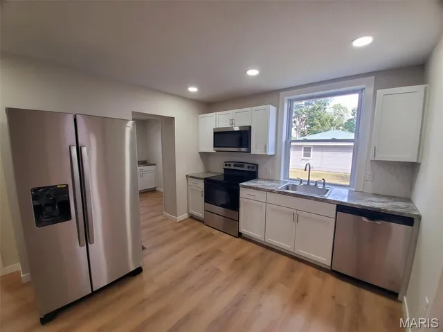 $248,500 | 222 West Jefferson Street, Palmyra, MO 63461