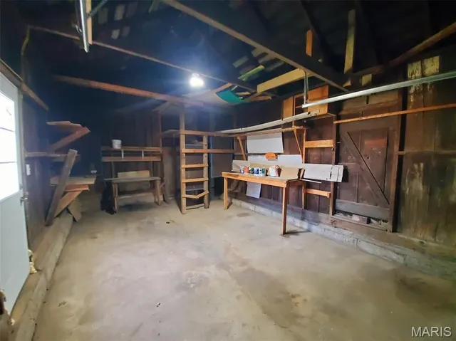 $248,500 | 222 West Jefferson Street, Palmyra, MO 63461