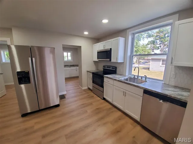 $248,500 | 222 West Jefferson Street, Palmyra, MO 63461