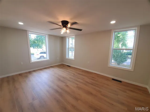 $248,500 | 222 West Jefferson Street, Palmyra, MO 63461