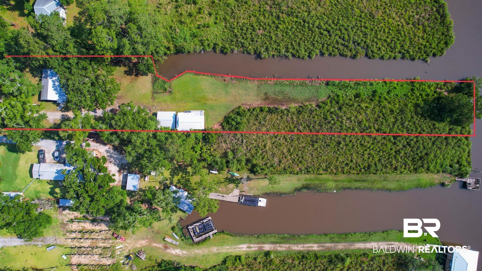 6974 Piney Woods Road Foley, AL 36535 - Photo 35 of 37