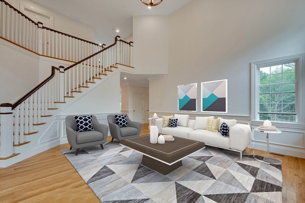 118 Randall Road Berlin, MA 01503 - Photo 6 of 32