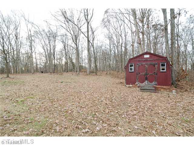 499 Ridge Road Lexington, NC 27295 - Photo 14 of 15 Outbuilding.