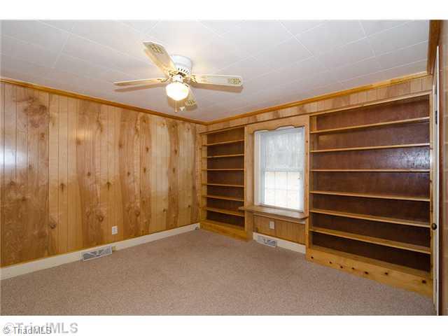 499 Ridge Road Lexington, NC 27295 - Photo 8 of 15 Studio/Study/Office.