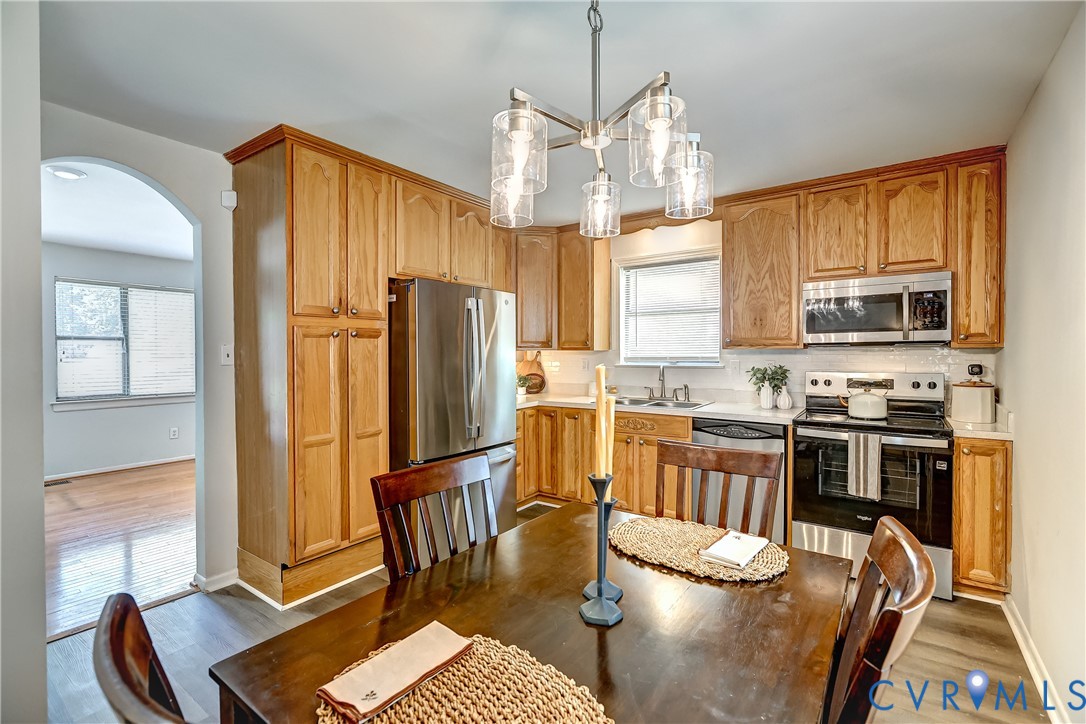 755 Clearlake Road Chesterfield, VA 23236 - Photo 8 of 29 Gallery Image 8