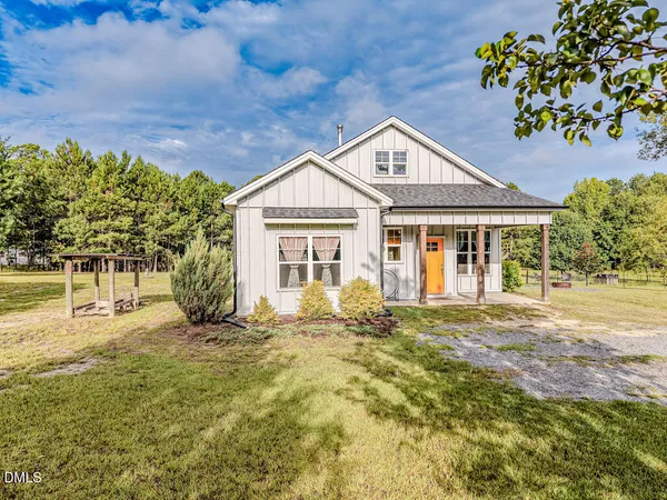 $345,000 | 423 Old Nc 87, Cameron, NC 28326