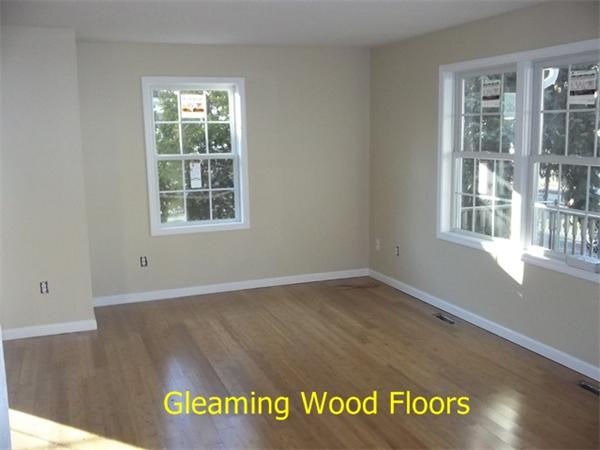23 Quincy Street Springfield, MA 01109 - Photo 3 of 16