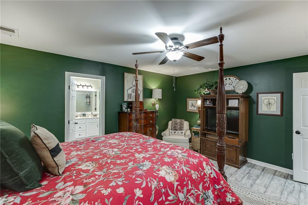531 Moons Bridge Road Hoschton, GA 30548 - Photo 20 of 52