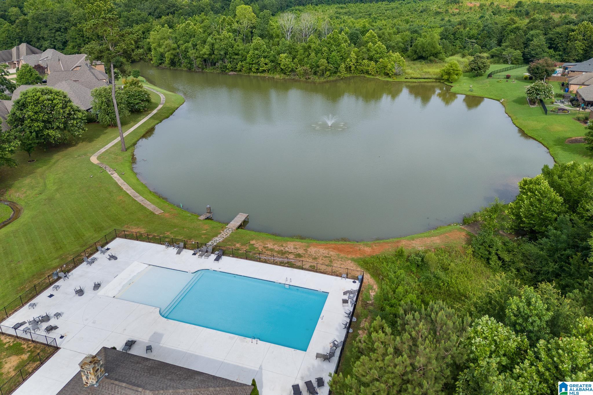 452 Heathersage Road Alabaster, AL 35114 - Photo 51 of 53