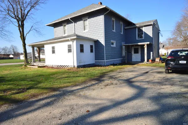 $299,000 | 800 Illinois Street, Walkerton, IN 46574
