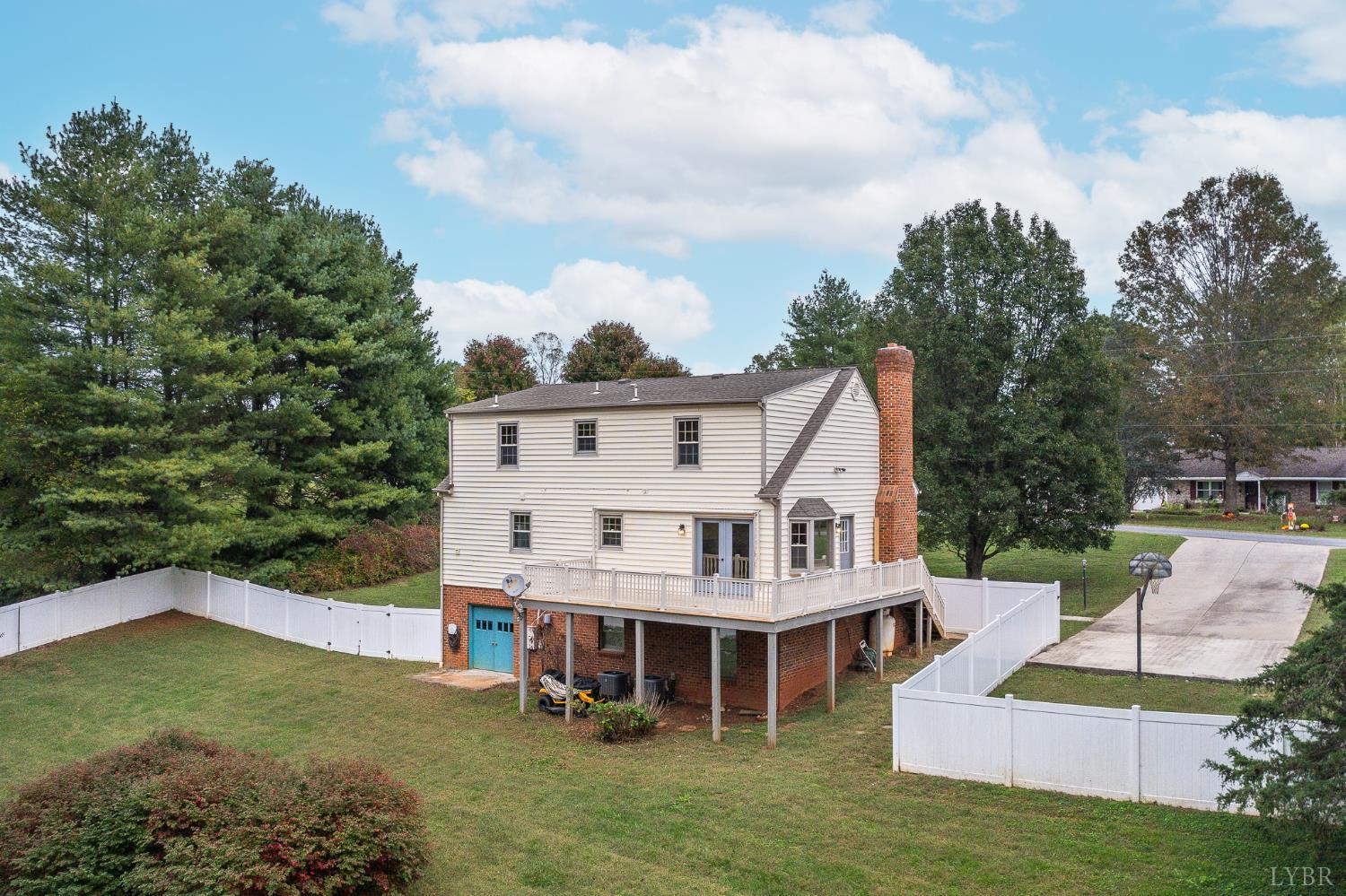 111 East Otter Ridge Drive Goode, VA 24556 - Photo 49 of 62