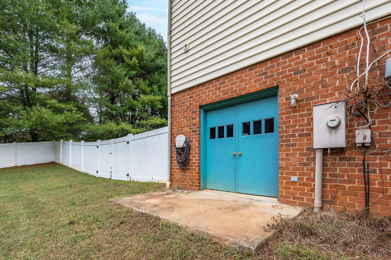 111 East Otter Ridge Drive Goode, VA 24556 - Photo 55 of 62