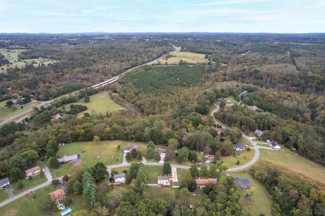 $385,000 | 111 East Otter Ridge Drive, Goode, VA 24556