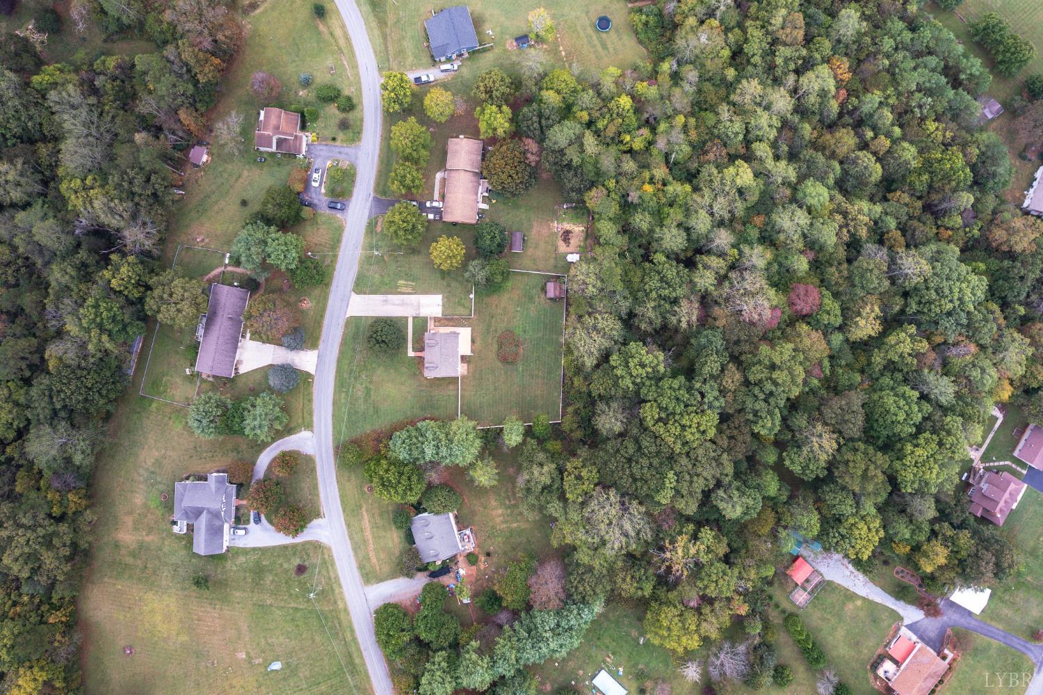 111 East Otter Ridge Drive Goode, VA 24556 - Photo 57 of 62