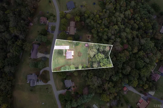 $385,000 | 111 East Otter Ridge Drive, Goode, VA 24556