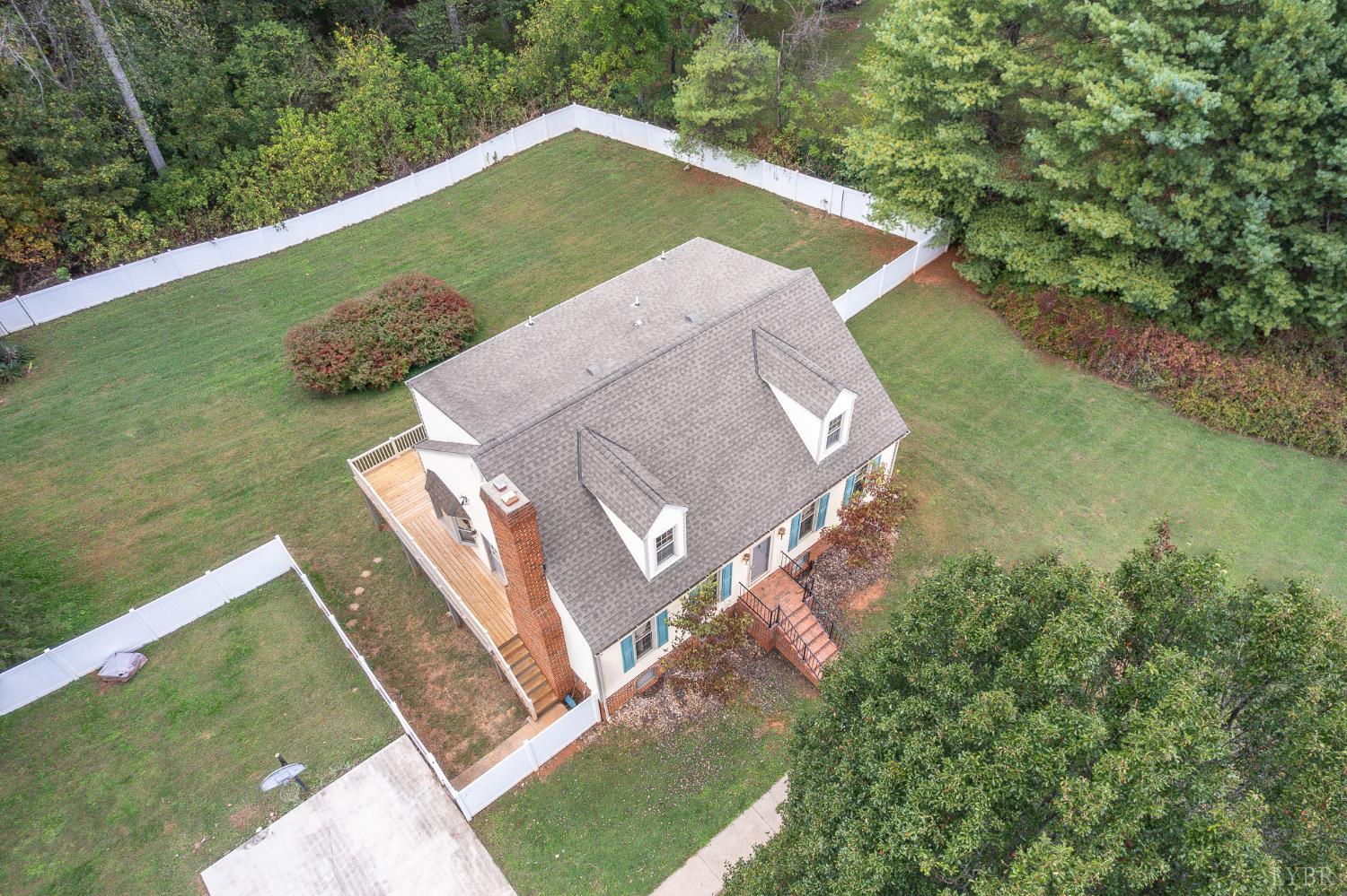 111 East Otter Ridge Drive Goode, VA 24556 - Photo 6 of 62