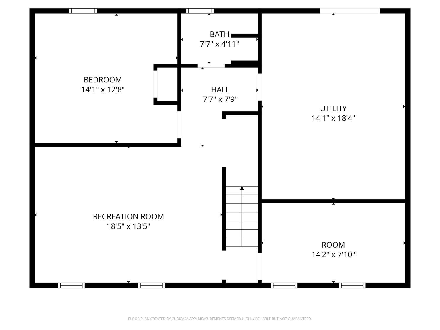 111 East Otter Ridge Drive Goode, VA 24556 - Photo 61 of 62