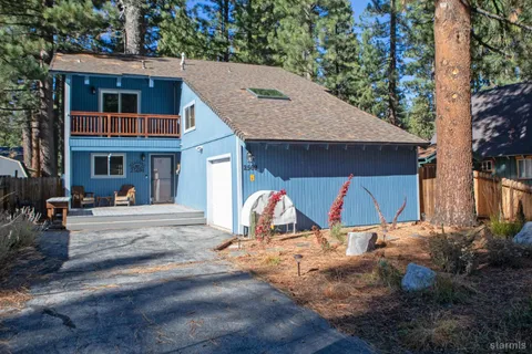 $699,000 | 2569 Alma Avenue, South Lake Tahoe, CA 96150