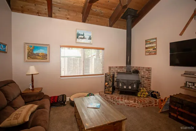 $699,000 | 2569 Alma Avenue, South Lake Tahoe, CA 96150