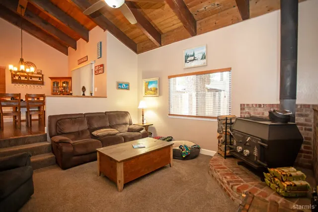 $699,000 | 2569 Alma Avenue, South Lake Tahoe, CA 96150