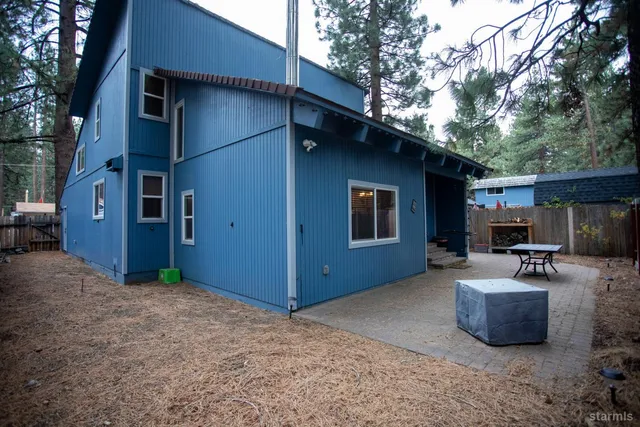 $699,000 | 2569 Alma Avenue, South Lake Tahoe, CA 96150