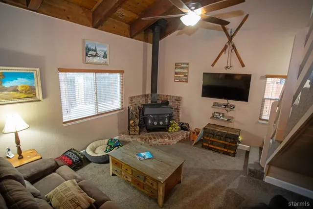 $699,000 | 2569 Alma Avenue, South Lake Tahoe, CA 96150