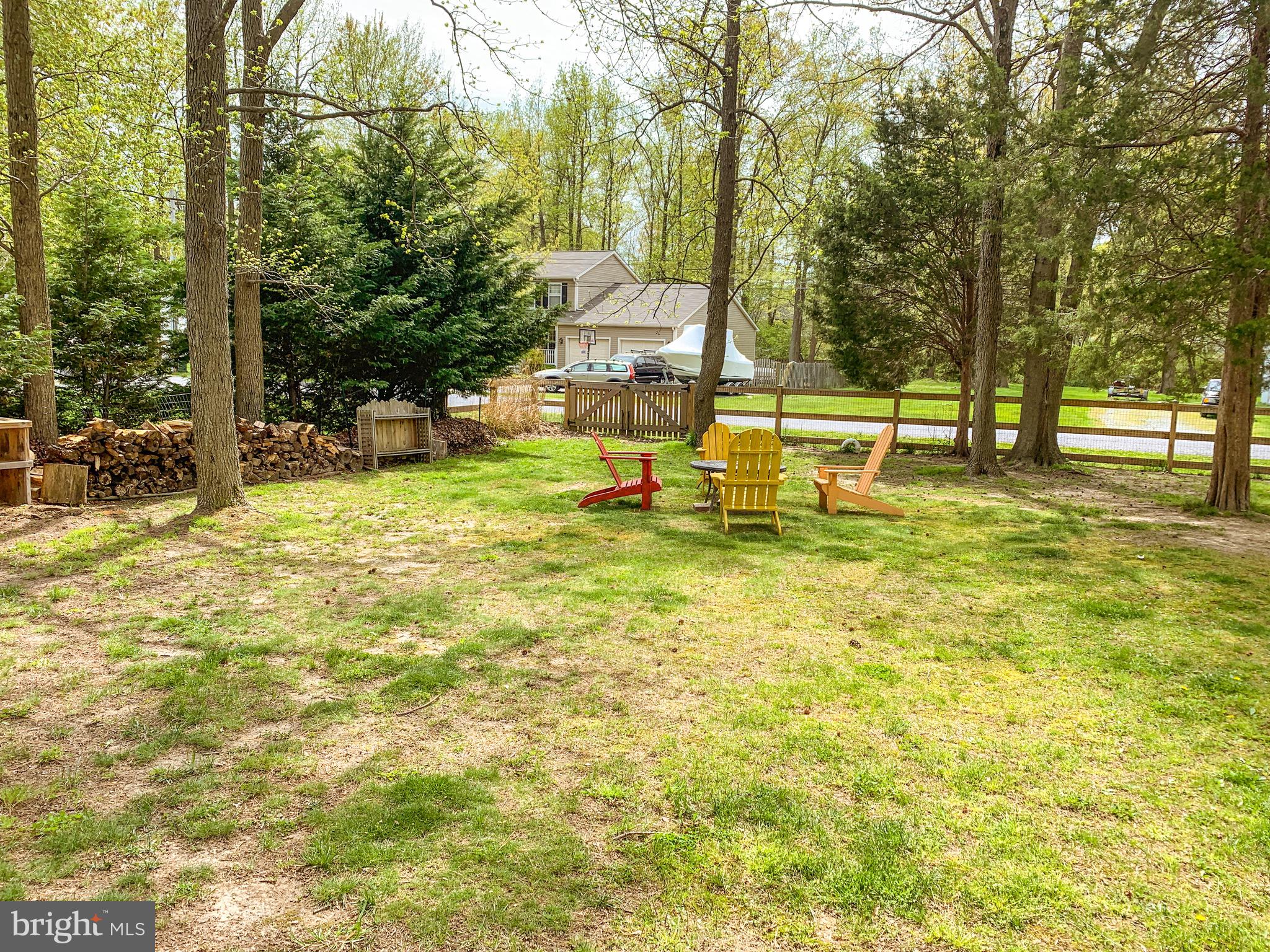 119 Monroe Manor Road Stevensville, MD 21619 - Photo 4 of 97 Exterior