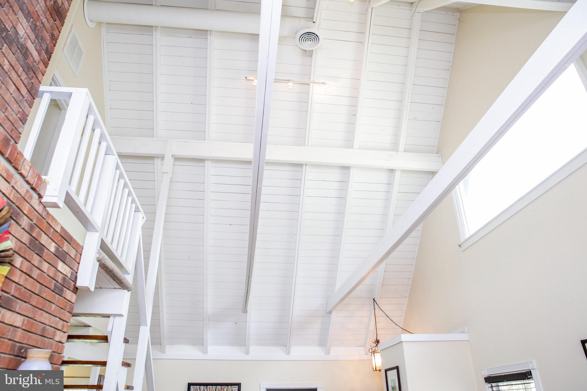 119 Monroe Manor Road Stevensville, MD 21619 - Photo 36 of 97 Ceiling