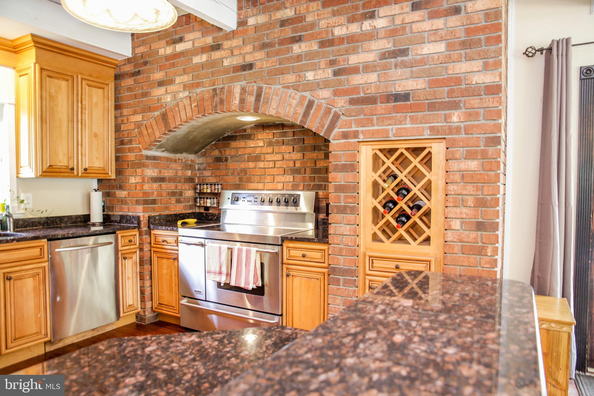 119 Monroe Manor Road Stevensville, MD 21619 - Photo 38 of 97 Kitchen