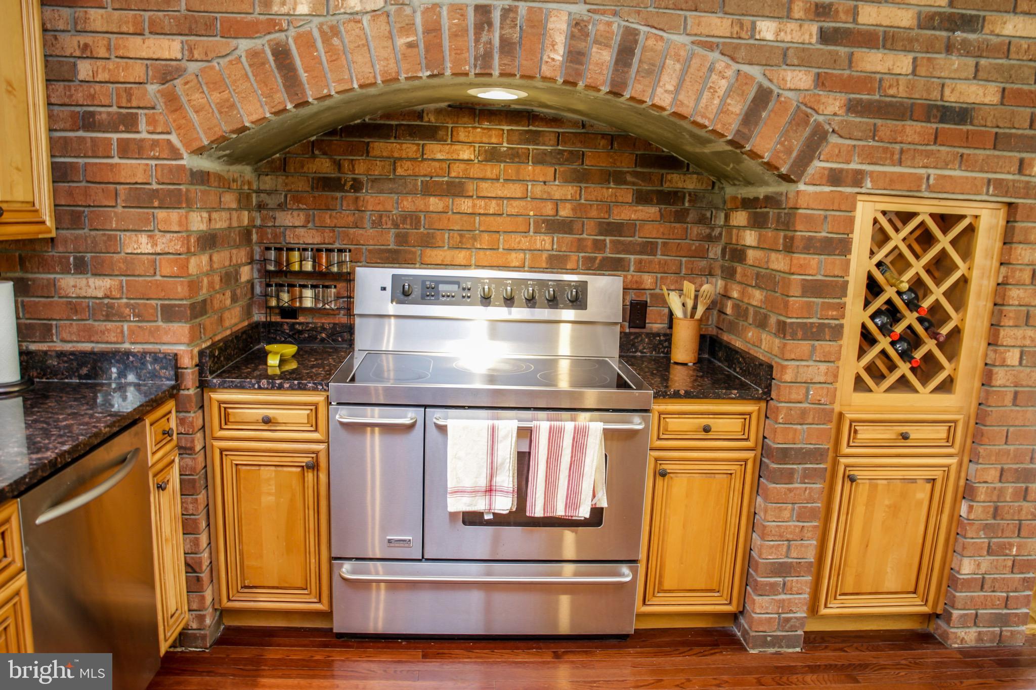 119 Monroe Manor Road Stevensville, MD 21619 - Photo 40 of 97 Kitchen