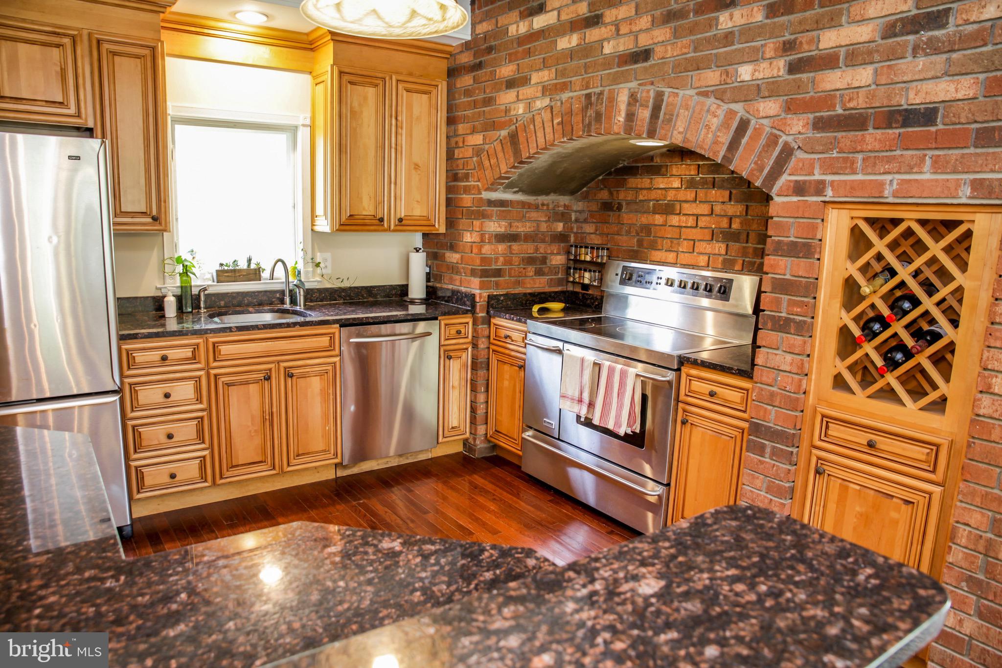 119 Monroe Manor Road Stevensville, MD 21619 - Photo 5 of 97 Kitchen