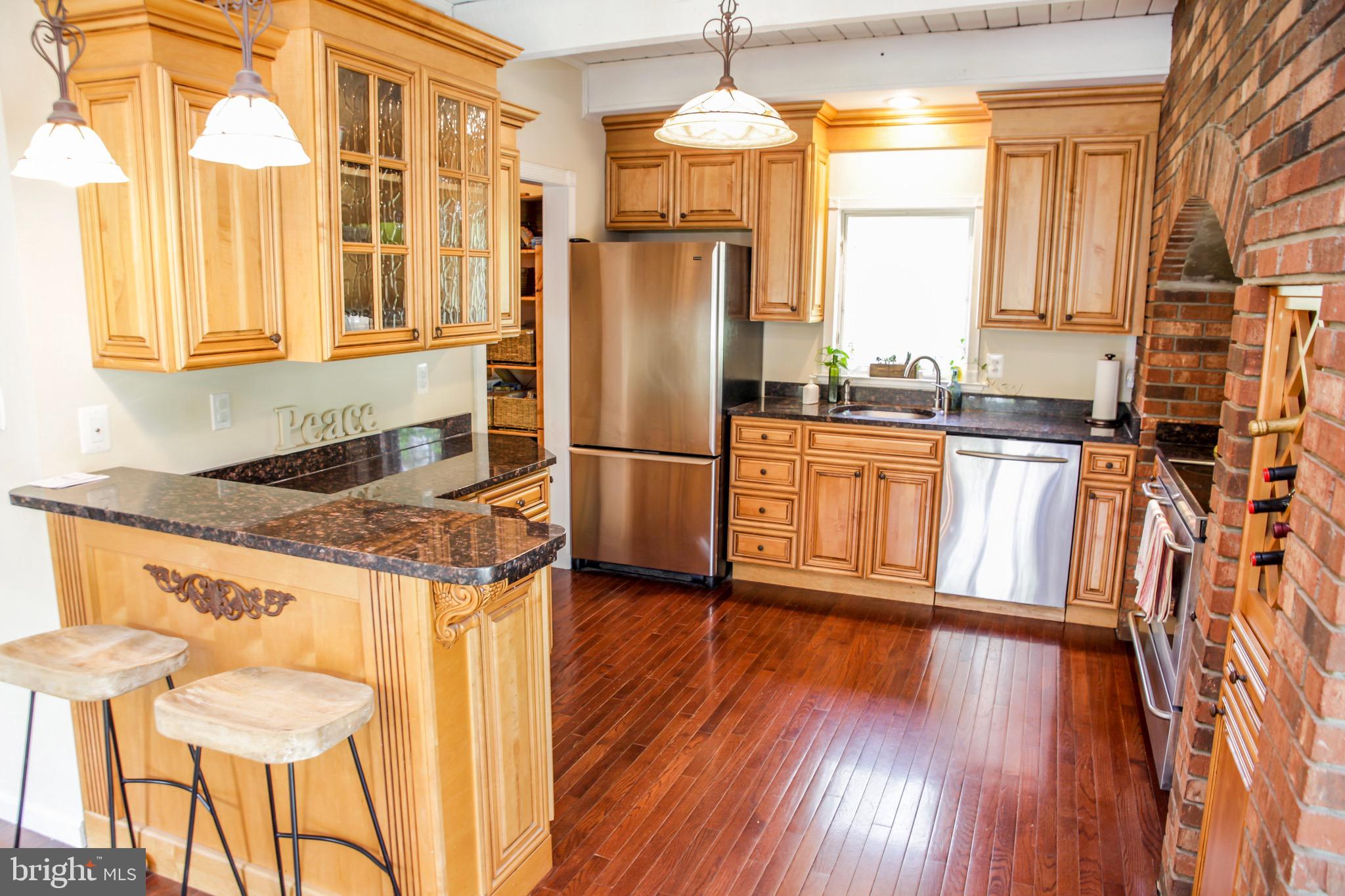 119 Monroe Manor Road Stevensville, MD 21619 - Photo 41 of 97 Kitchen
