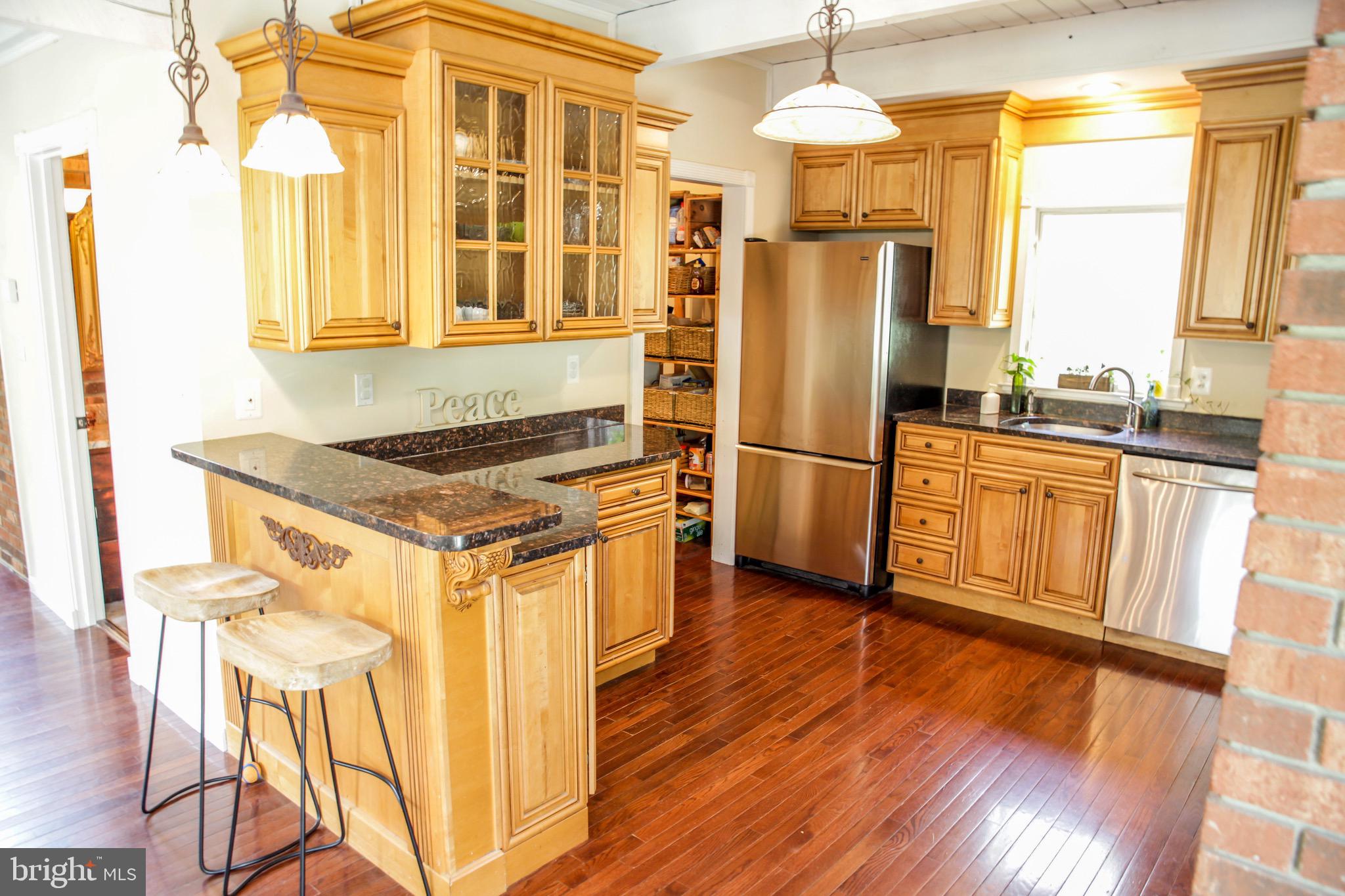 119 Monroe Manor Road Stevensville, MD 21619 - Photo 42 of 97 Kitchen