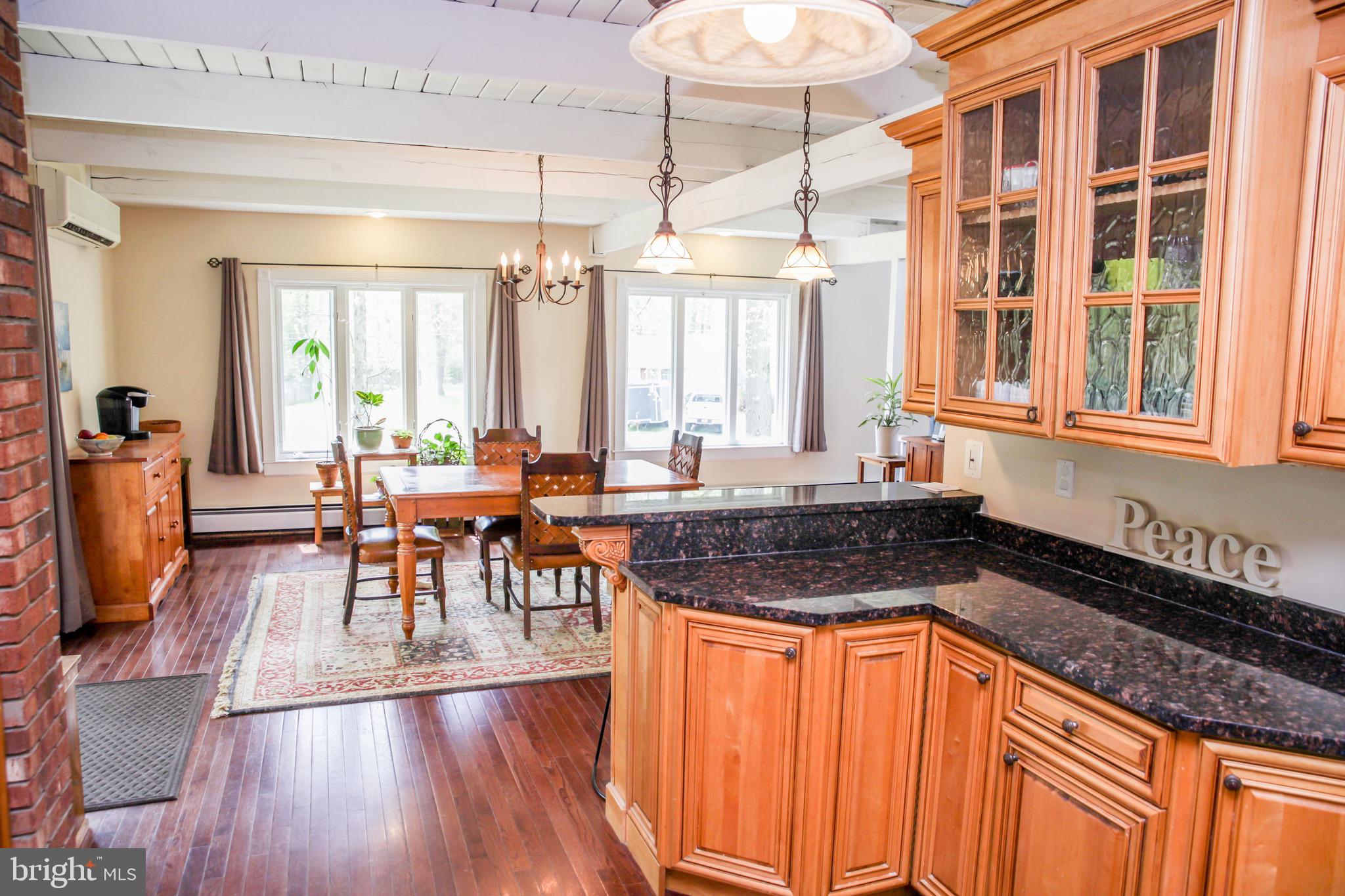 119 Monroe Manor Road Stevensville, MD 21619 - Photo 44 of 97 Kitchen/Dining