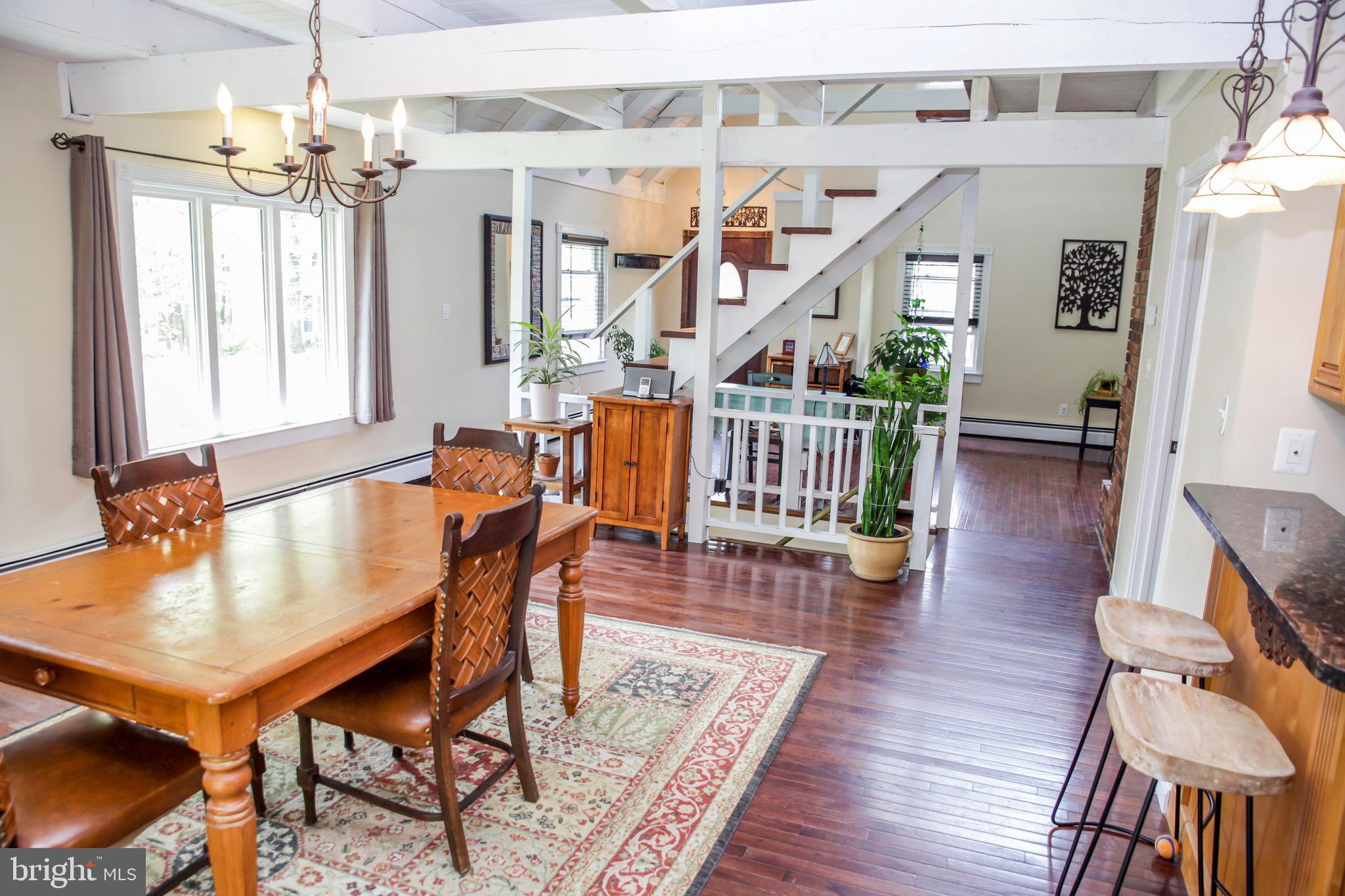 119 Monroe Manor Road Stevensville, MD 21619 - Photo 45 of 97 Dining
