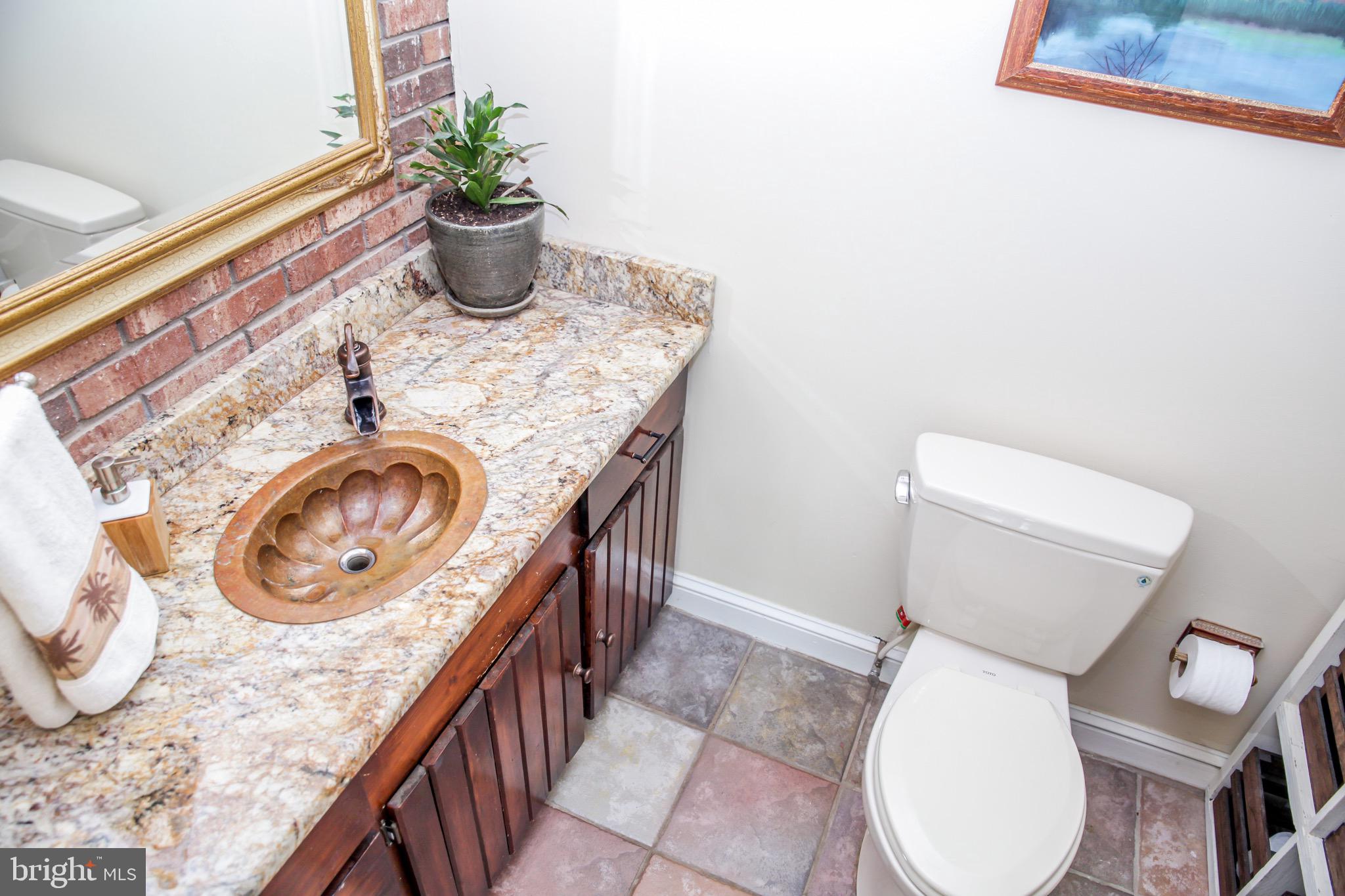 119 Monroe Manor Road Stevensville, MD 21619 - Photo 46 of 97 Half Bath on Main Level