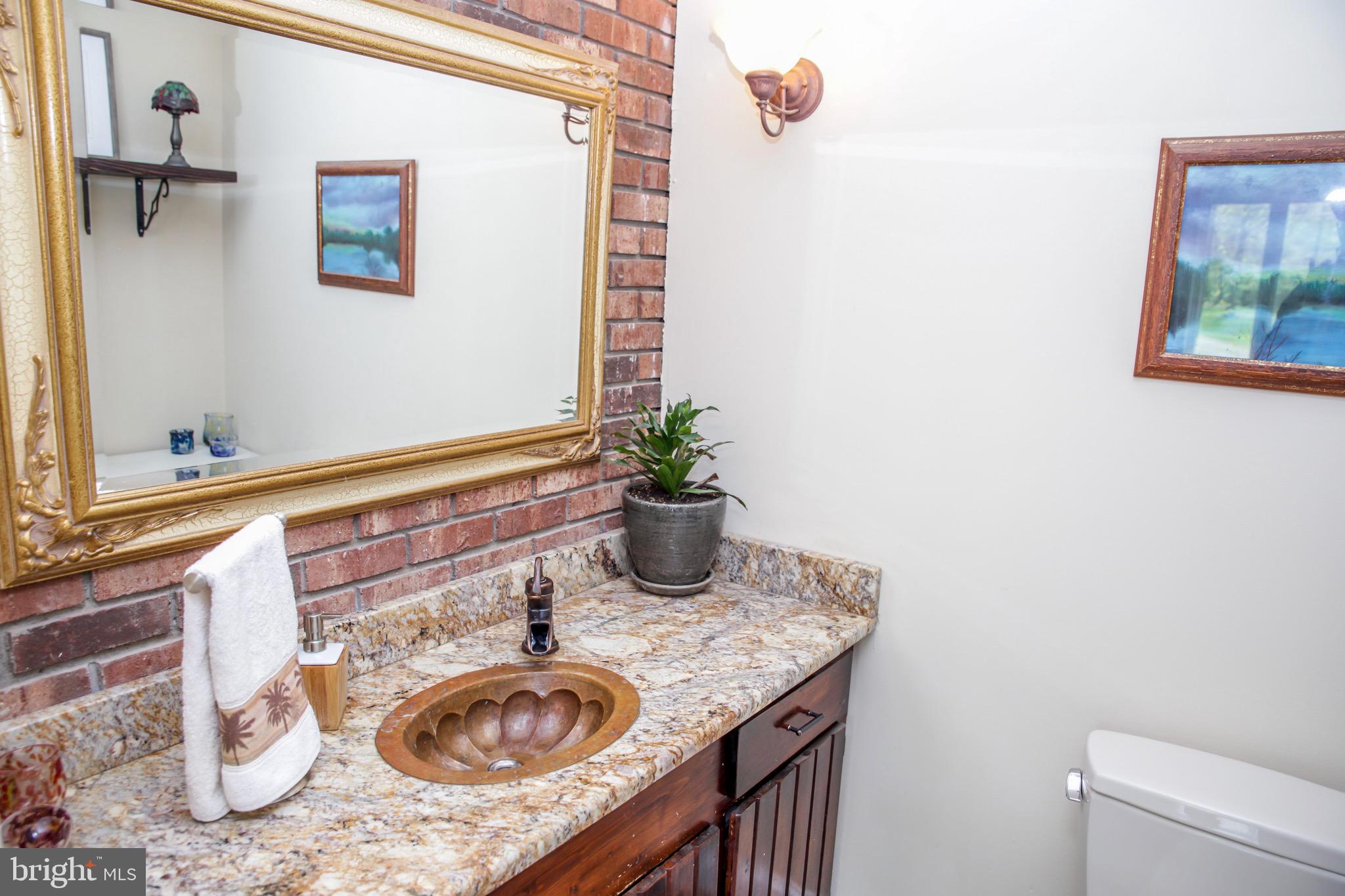 119 Monroe Manor Road Stevensville, MD 21619 - Photo 47 of 97 Half Bath on Main Level
