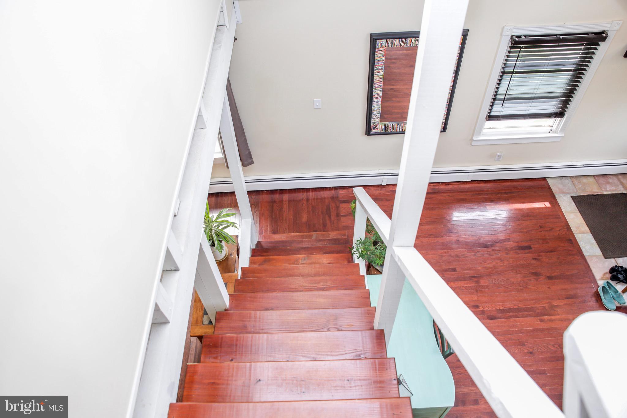 119 Monroe Manor Road Stevensville, MD 21619 - Photo 48 of 97 Stairs to upper level