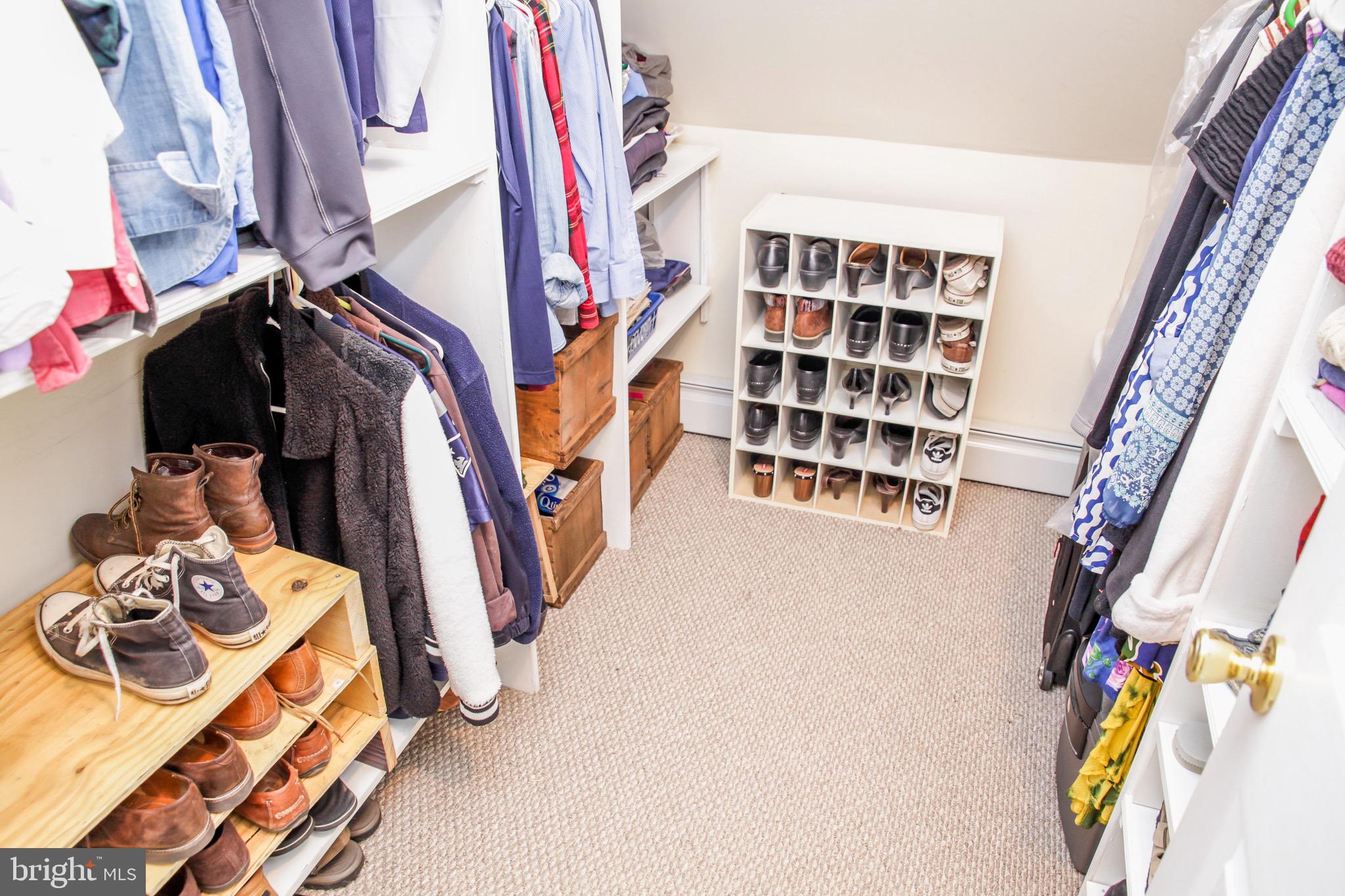 119 Monroe Manor Road Stevensville, MD 21619 - Photo 53 of 97 Master Closet