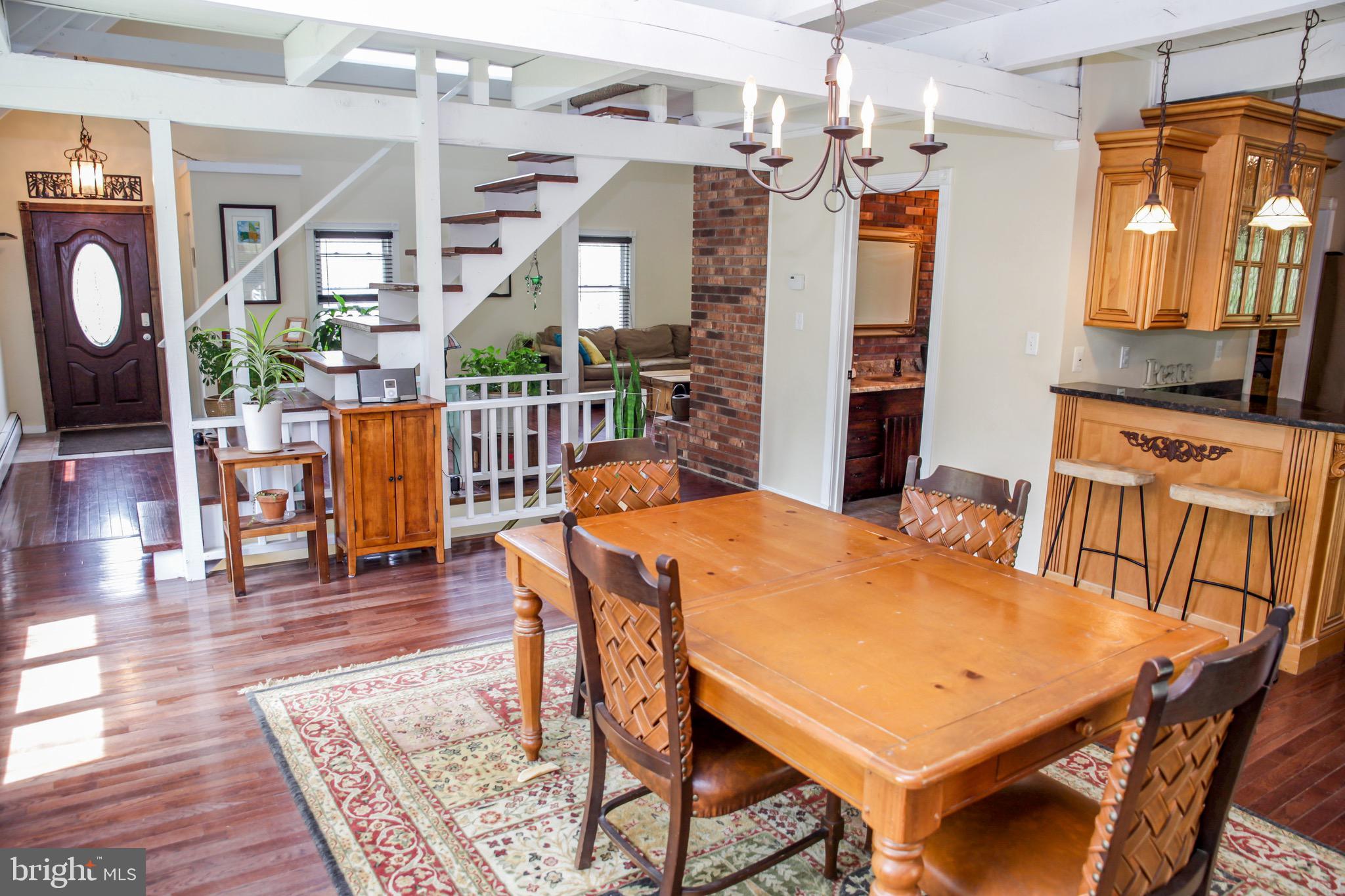 119 Monroe Manor Road Stevensville, MD 21619 - Photo 7 of 97 Dining