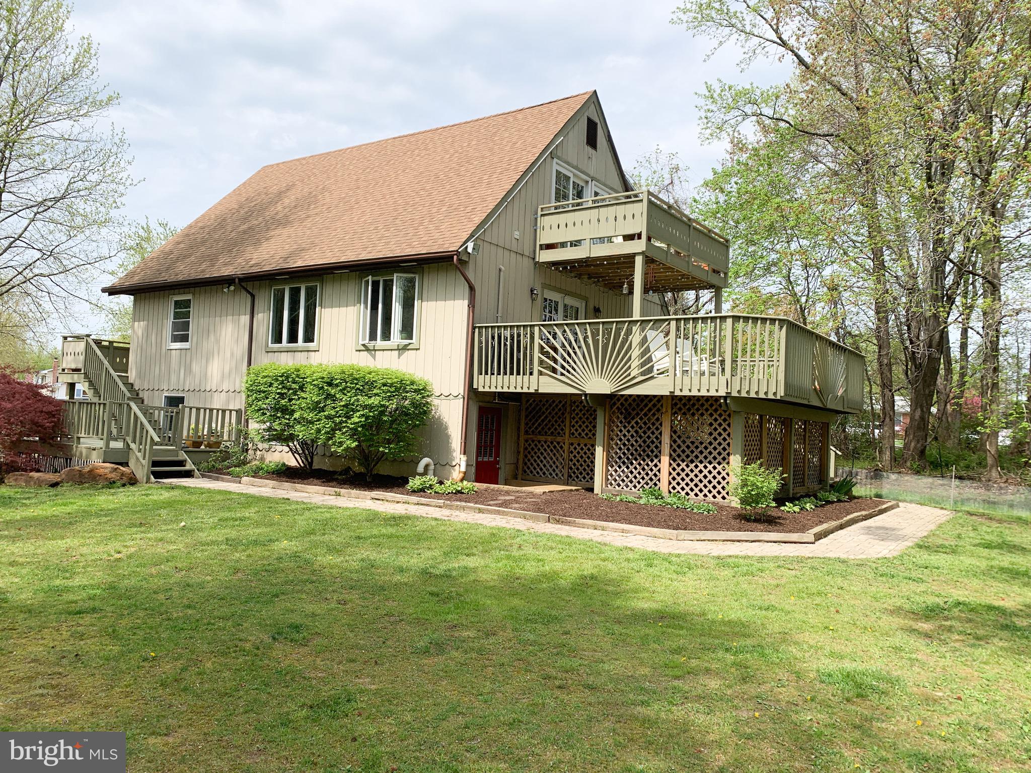 119 Monroe Manor Road Stevensville, MD 21619 - Photo 73 of 97 Exterior