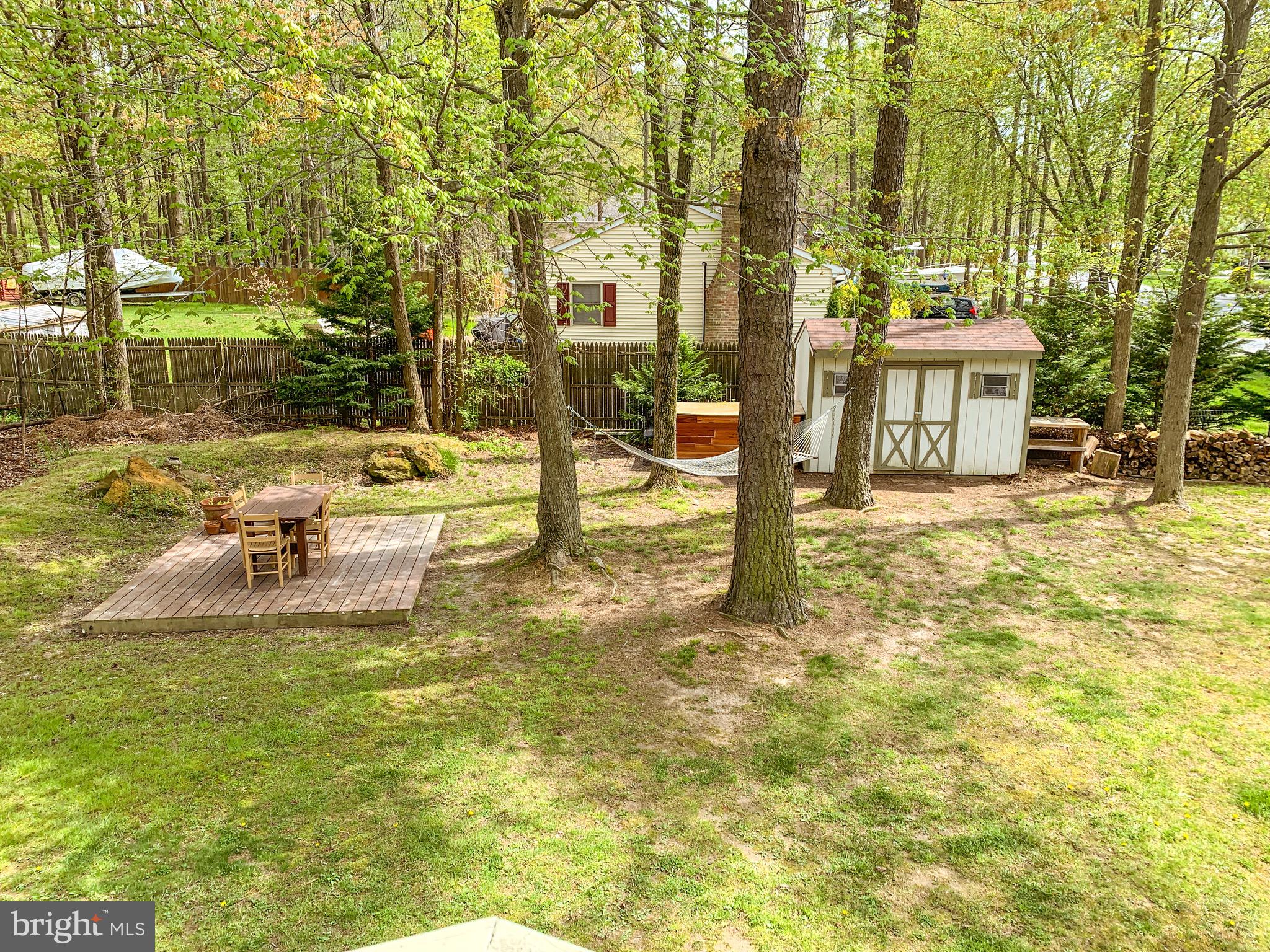 119 Monroe Manor Road Stevensville, MD 21619 - Photo 75 of 97 Exterior