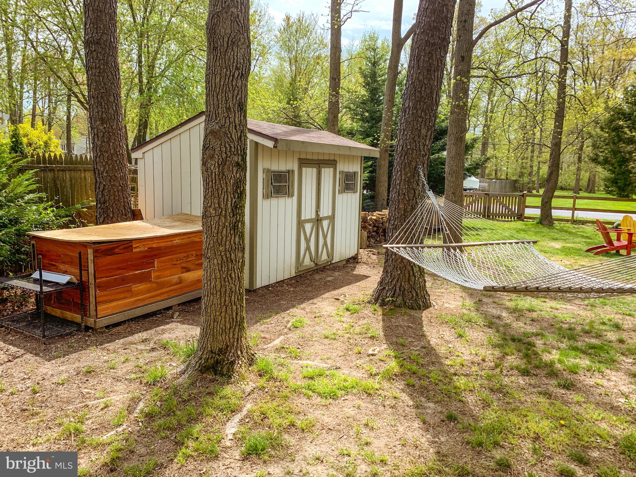 119 Monroe Manor Road Stevensville, MD 21619 - Photo 77 of 97 Exterior