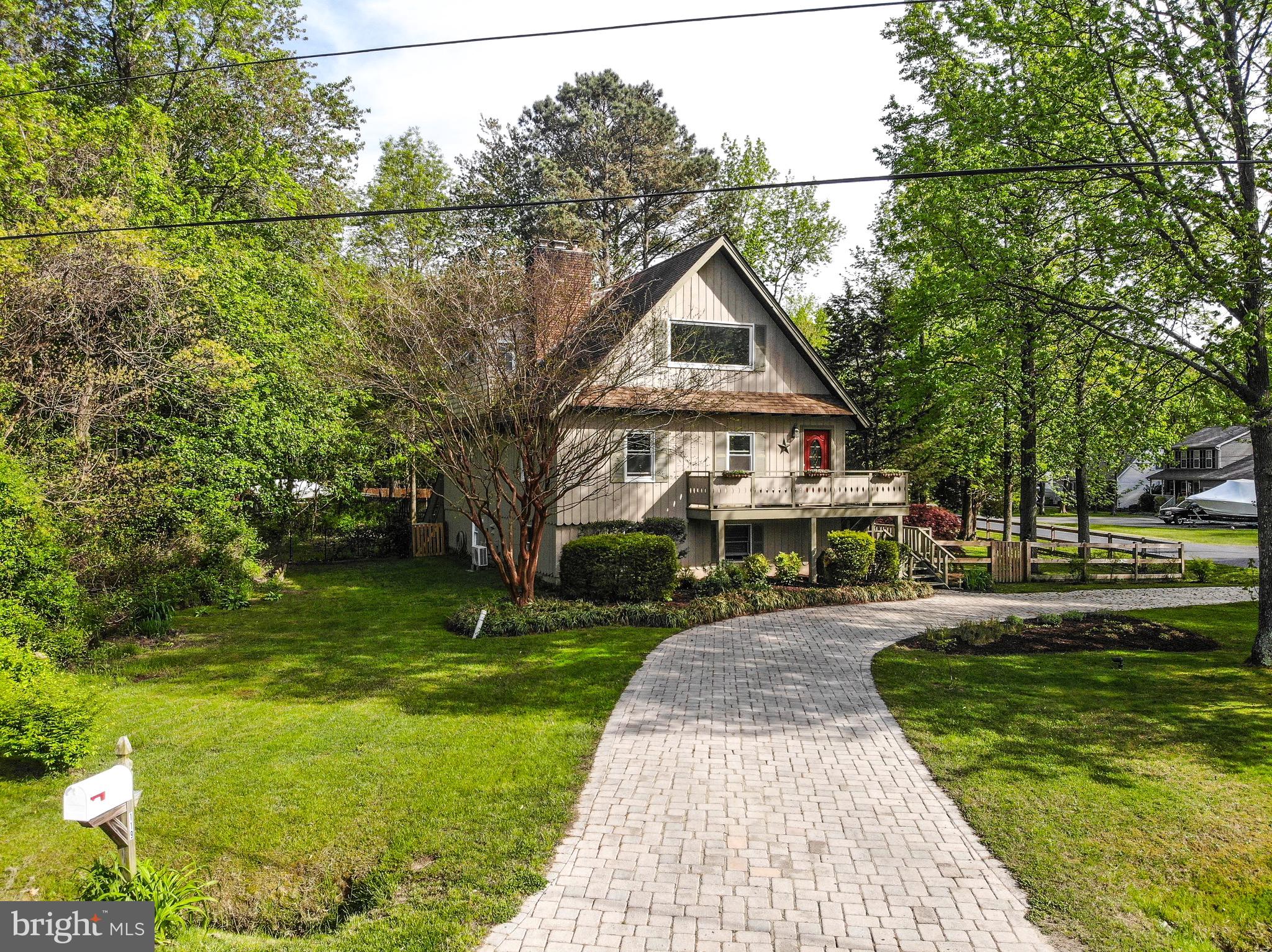 119 Monroe Manor Road Stevensville, MD 21619 - Photo 86 of 97 Gallery Image 86