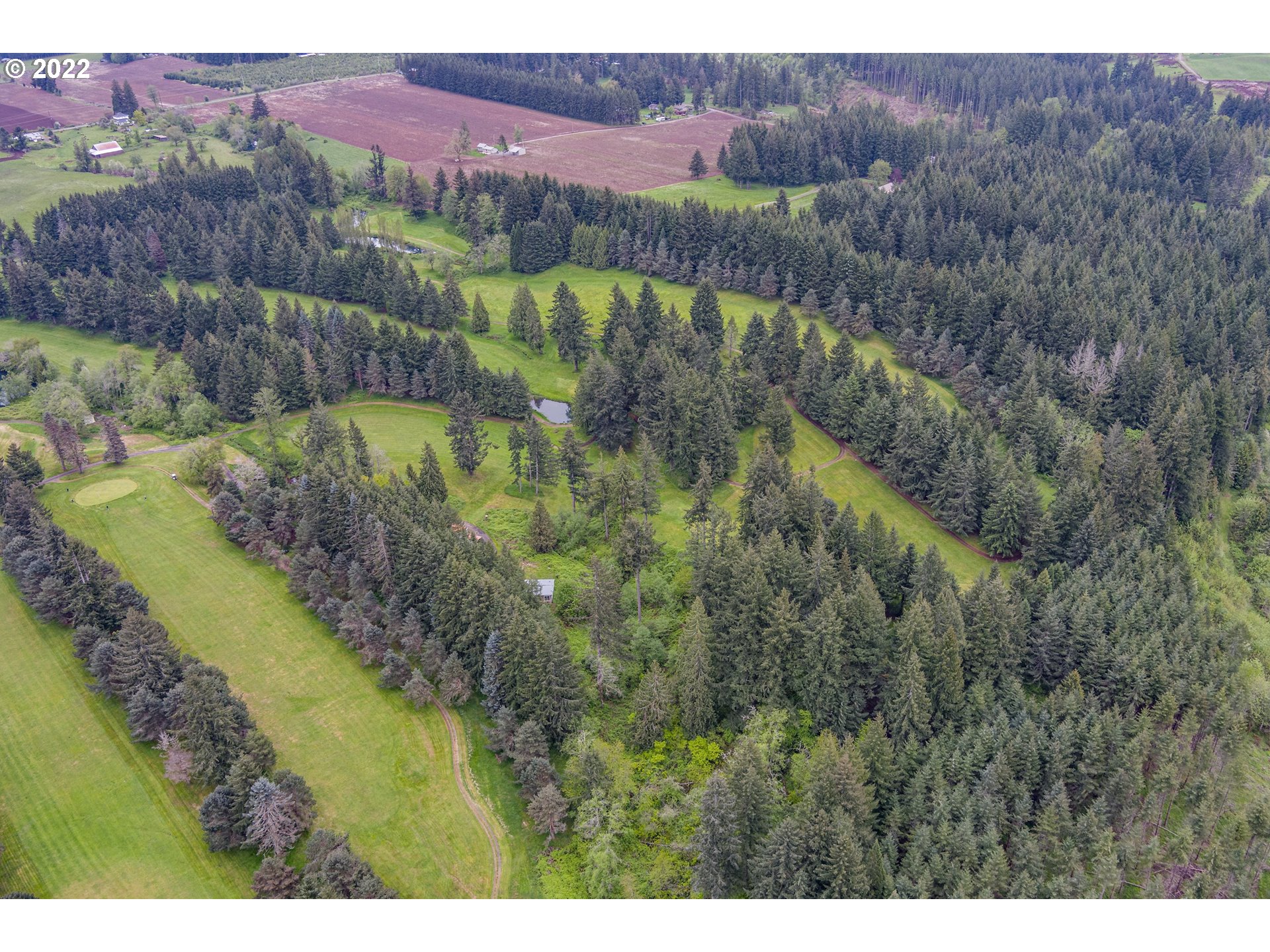 25230 South Wallens Road Estacada, OR 97023 - Photo 5 of 22